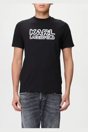 Karl Lagerfeld T-Shirt Men color