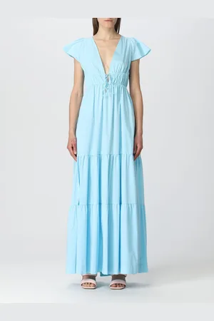 Twin-Set Dress Woman color
