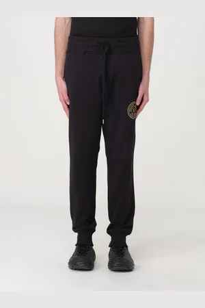 VERSACE Pants Men color