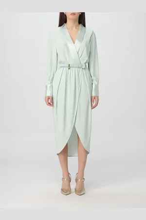 Elisabetta Franchi Dress Woman color