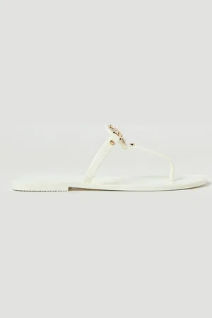 Tory Burch Rubber sandals