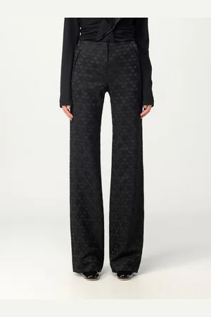 Alberta Ferretti Pants Woman color