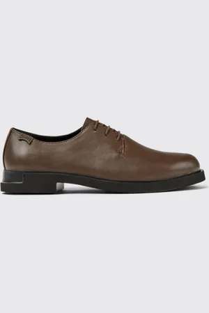 Camper Oxford Shoes Woman color