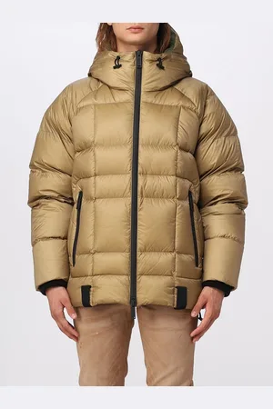 Dsquared2 Nylon jacket