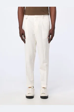 Paolo Pecora Pants Men color