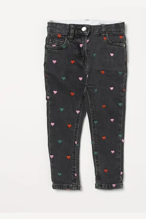 Stella McCartney Jeans Kids color