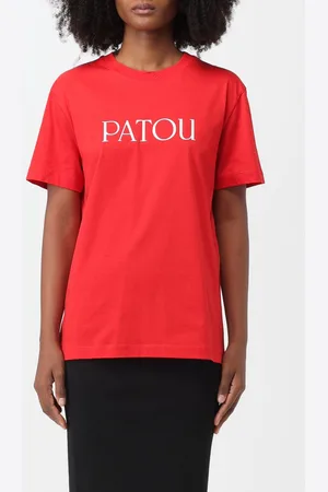 Patou T-Shirt Woman color