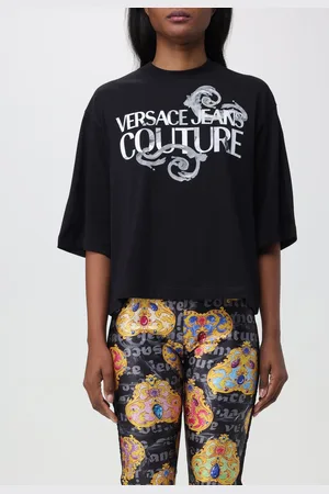 VERSACE T-Shirt Woman color