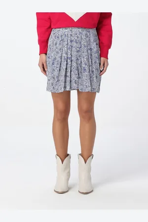 Isabel Marant Skirt Woman color