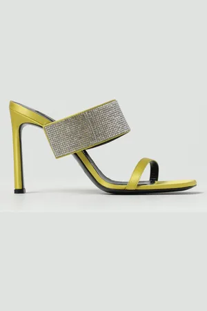Sergio Rossi Heeled Sandals Woman color