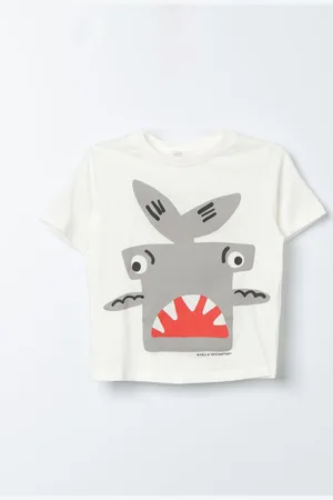 Stella McCartney T-Shirt Kids color