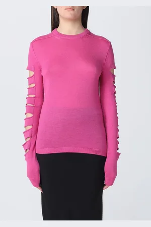 Rick Owens Sweater Woman color