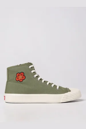 Kenzo Sneakers Men color