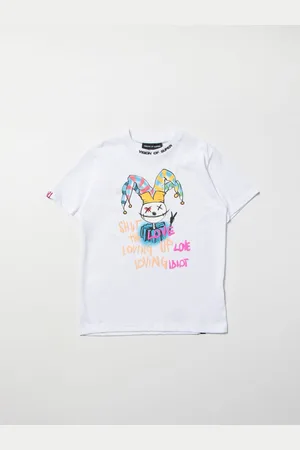 Vision Of Super T-shirt with circus print