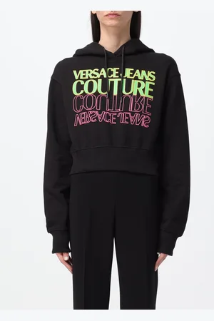 VERSACE Sweatshirt Woman color
