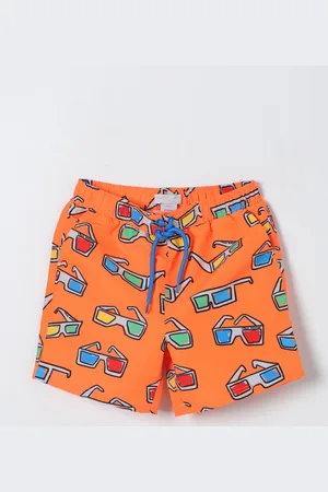 Stella McCartney Swimsuit Kids color