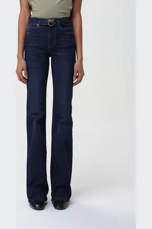 Pinko Jeans Woman color