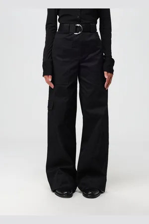 Proenza Schouler Pants in stretch cotton