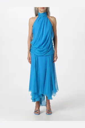 Alberta Ferretti Dress Woman color
