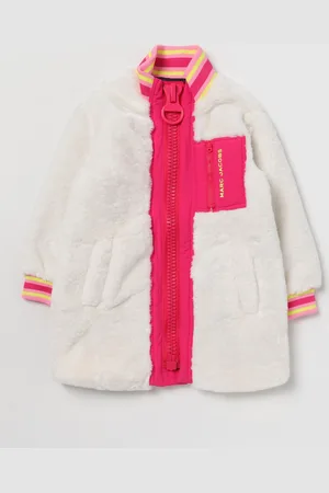 Marc Jacobs Coat Kids color