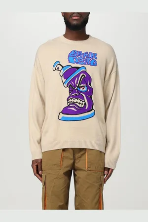 Brain Dead Sweater Men color