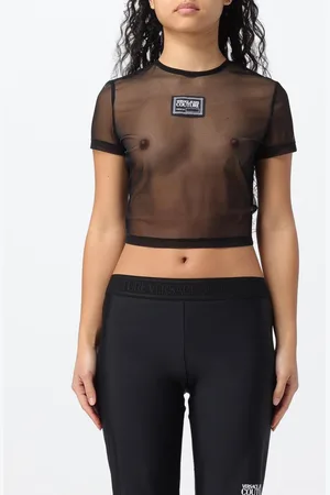 VERSACE T-Shirt Woman color