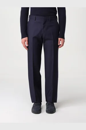 LARDINI Pants Men color