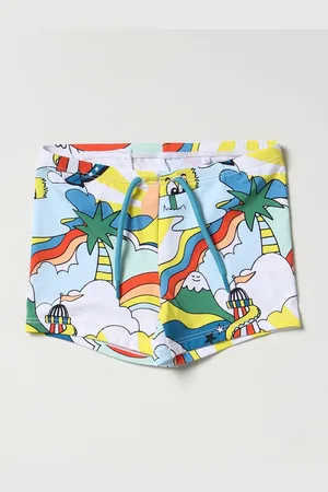 Stella McCartney Swimsuit Kids color