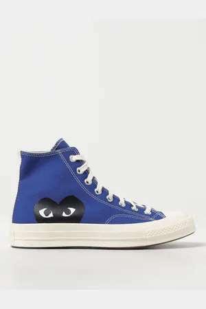 Converse X COMME DES GARCONS PLAY FASHIOLA