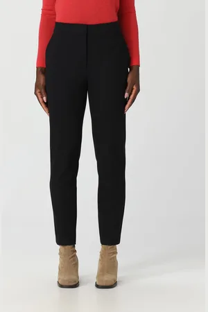 Max Mara Pants in viscose blend