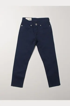 Siviglia Pants Kids color