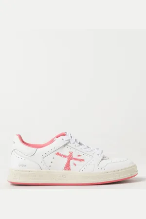 Premiata Sneakers Woman color