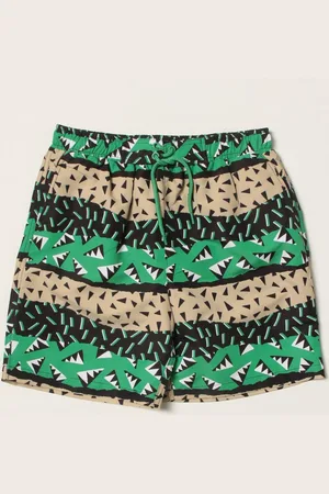 Stella McCartney Swimsuit with all over prints