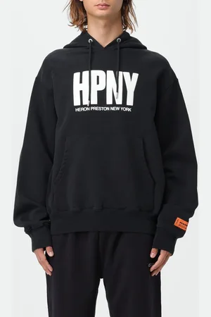 Heron Preston Sweater Men color
