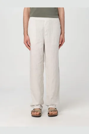 Aspesi Pants Men color