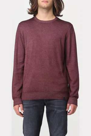 FAY Sweater Men color