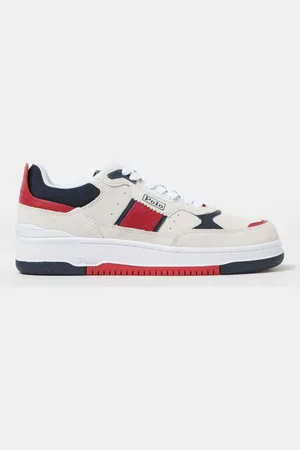 Ralph Lauren Sneakers Men color