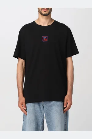 Balmain T-shirt in cotton