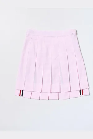 Thom Browne Skirt in cotton