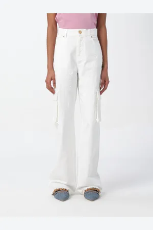 Pinko Jeans Woman color