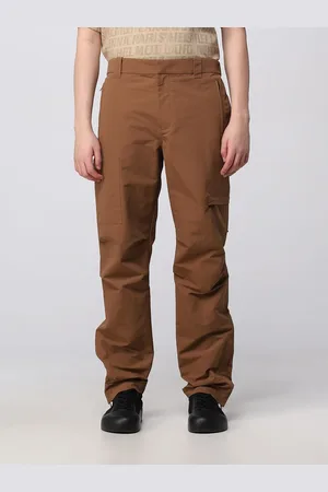 Helmut Lang Pants Men color