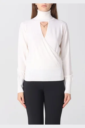 Elisabetta Franchi Sweater Woman color