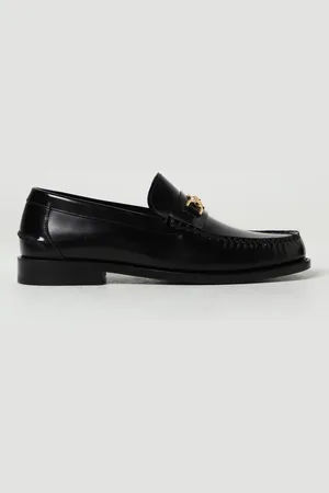 VERSACE Loafers Men color