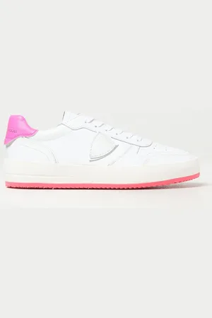 Philippe model Sneakers Woman color