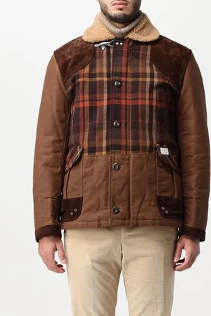 FAY Jacket Men color