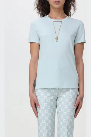 Elisabetta Franchi T-Shirt Woman color