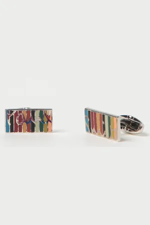 Paul Smith Cufflinks Men color