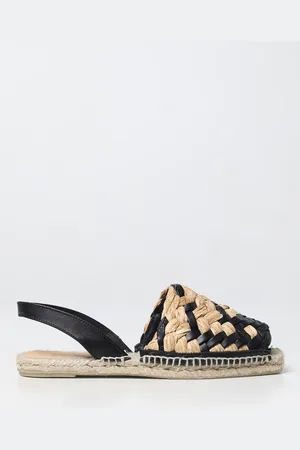 Castaner Flat Sandals CASTAÑER Woman color