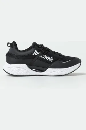Roberto Cavalli Sneakers Men color