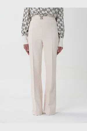 Elisabetta Franchi Pants Woman color